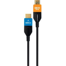 Gembird Cable Ultra High speed HDMI AOC Series 8K 10M