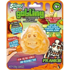 Epee Slimy Goblins Frankie plastic mass