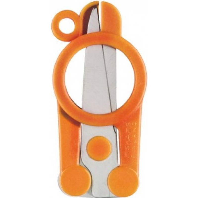 Fiskars Foldable scissors Classic 1005134