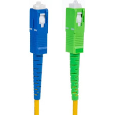 Maclean Fiber optic patchcord 15m MCTV-405