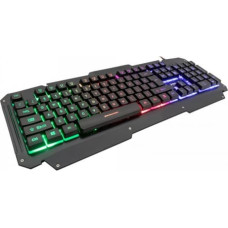 MS GAMING KEYBOARD ELITE C 330 LED