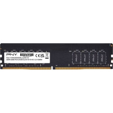 PNY Memory 16GB DDR4 2666MHz 21300 MD16GSD42666-SI BULK