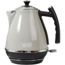 Haden Kettle Cotswold 1.7l gray