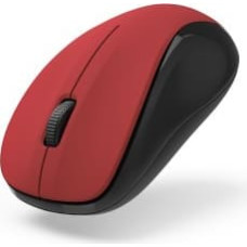 Hama 3-button Mouse MW-300 V2 red