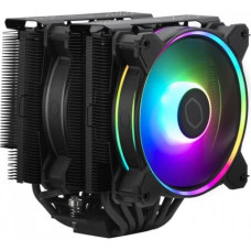 Cooler Master CPU Fan Hyper 622 Halo Black