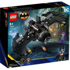 Lego Super Heroes 76265 Batwing: Batman\ vs. The Joker