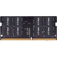 PNY Notebook memory DDR4 16GB 3200MHz 25600 BULK