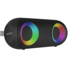 Audictus Bluetooth speaker Aurora 14W RMS RGB