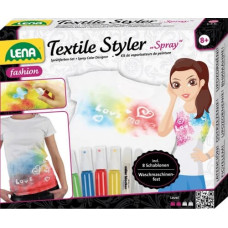 Lena Textile styling spray set