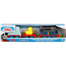 Fisher Price Train Thomas & Friends, Thomas Secret agent