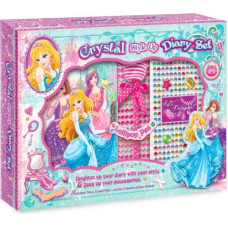 Pulio Pecoware Decorating kit - Princess