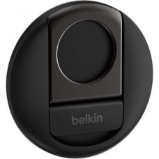 Belkin iPhone magnetic mount for MacBook Black