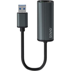 Savio Adapter AK-55 USB-A 3.1 SAVIO