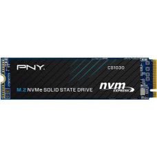 PNY SSD drive 250GB M.2 2280 CS1030 M280CS1030-250-RB