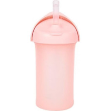 Boon Swig (Flip Top Straw) - Pink