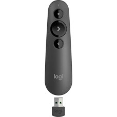 Logitech R500s Presenter Graphite 910-00584