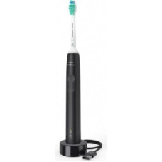 Philips Sonic electric toothbru sh black HX3671/1