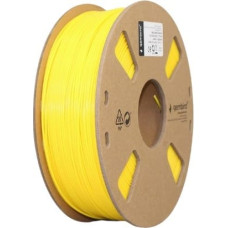 Gembird Printer filament 3D ABS/1.75mm/yellow