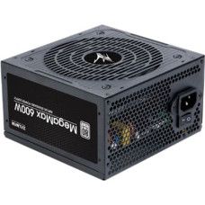 Zalman MegaMax 600W V2 80+ STD EU ZM600-TXII