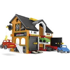 Wader Play House Auto Service