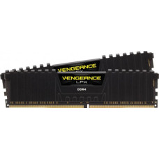 Corsair DDR4 Vengeance LPX 16GB /3600(28GB) BLACK CL18 Ryzen mem kit