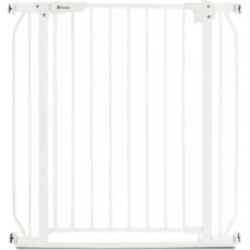 Lionelo Security gate Truus Slim White