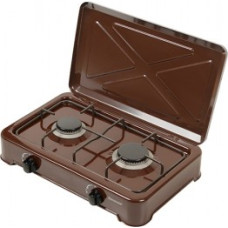 Ravanson Gas coocker two-burner K-02BR