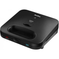 Amica Sandwichmaker SMK4011 black