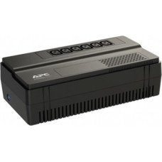 APC BV650I BackUPS BV 650VA 375W/AVR/6xC13