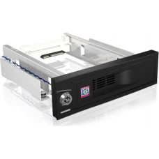 Icybox IB-168SK-B 3,5