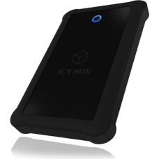 Icybox IB-233U3-B 2,5