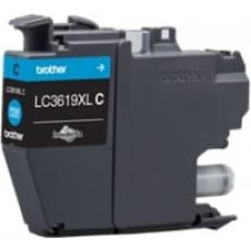 Brother Ink LC3619C 1500pgs for DCP/MFC-J2330/3530/3930