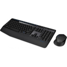 Logitech MK345 Wireless Desktop 920-006489