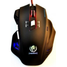 Rebeltec Gaming optical mouse USB PUNISHER 2