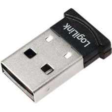 Logilink Adapter bluetooth v4.0 USB, Win 10