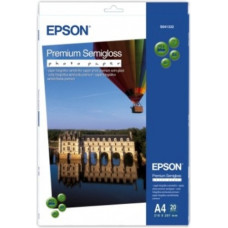 Epson Premium, DIN A4, 251g/m²