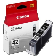 Canon 6390B001 tintes kārtridžs 1 pcs Oriģināls Standarta produktivitāte Pelēks