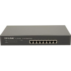 Tp-Link NET SWITCH 8PORT 10/100/1000M/TL-SG1008 TP-LINK