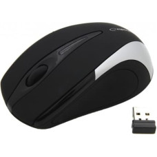 Esperanza Wireless optical mouse EM101S USB, 2,4 GHz, NANO receiver