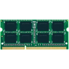 Goodram Notebook memory DDR3 SODIMM 8GB/1333 (1*8GB) CL9