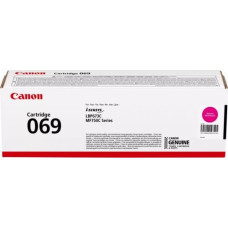 Canon 5092C002 tonera kārtridžs 1 pcs Oriģināls Fuksīns