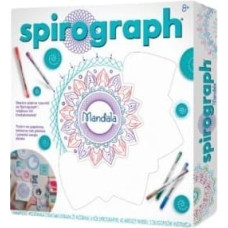 Dante Creative set Mandala Spirograph