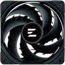 Zalman Fan ZM-AF 120 black