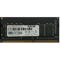 Afox SO-DIMM DDR4 16GB 2666MHz