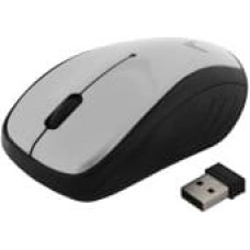 ART cordless-optical mouse AM-92B silver