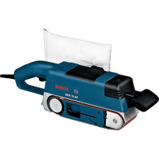 Bosch Lentes slīpmašīna 750W GBS 75 AE 75x533mm