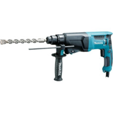 Makita SDS-PLUS URBIS AR ĀMURU 720W 2.3J HR2300