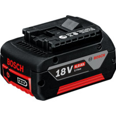 Bosch 18V 4,0Ah akumulators