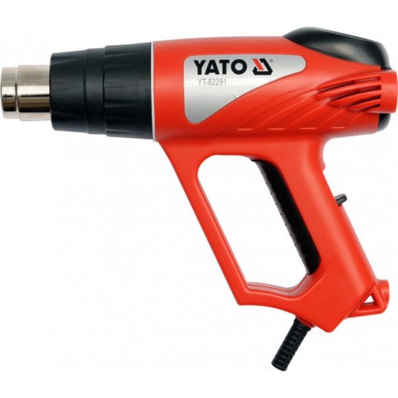 Yato TENERIS 70~550°C 2000W AR AKSESORIEM 82291