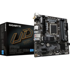 Gigabyte Motherboard B760M DS3H AX s1700 4DD 5 HDMI/DP/DSUB mATX